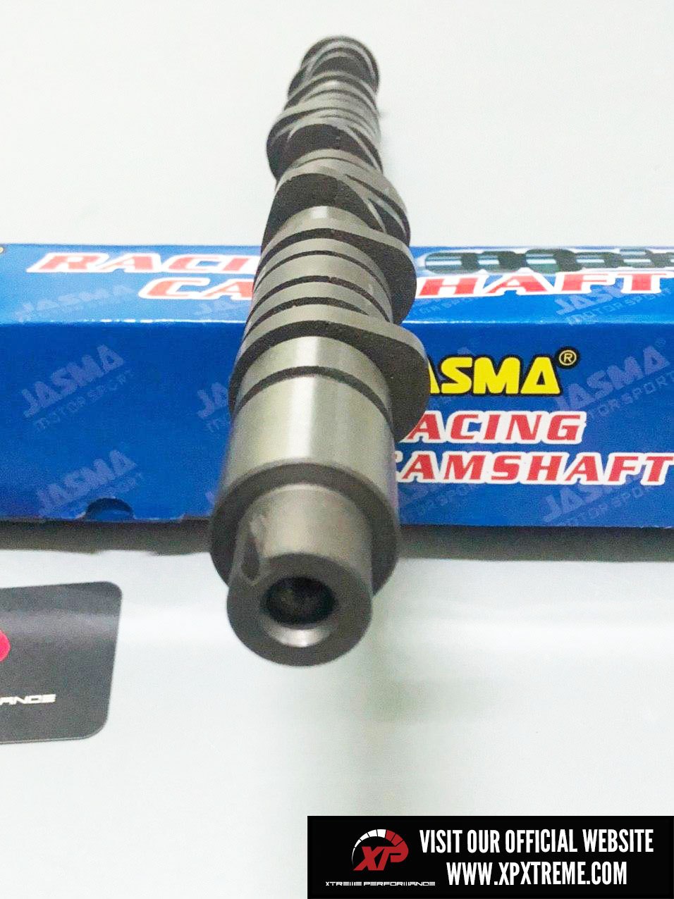 CAMSHAFT JASMA HONDA VTEC D16 SOHC 264 DEGREE Xtreme Performance