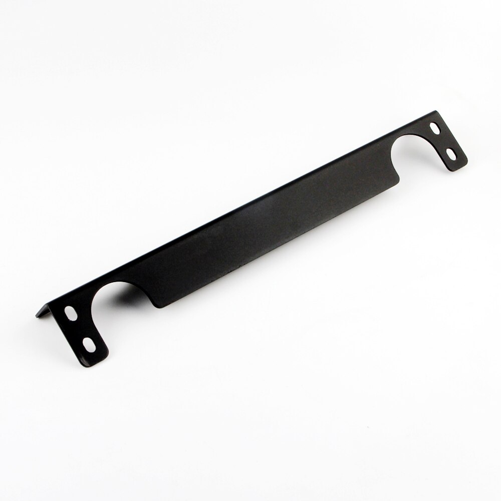 Universal-Trust-type-Universal-Engine-Oil-Cooler-Mounting-Bracket-Kit-2mm-Thickness-Aluminum