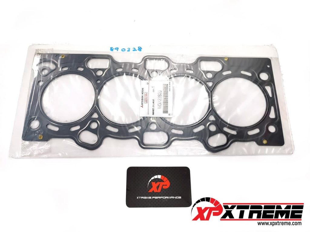 METAL HEAD GASKET MITSUBISHI MOTOR PROTON WIRA THICK 1.5MM Xtreme